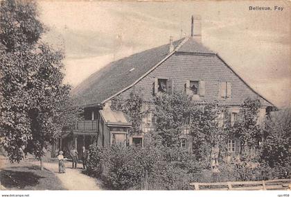 Suisse - N°72621 - FEY - Bellevue