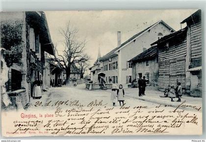 Ansichtskarte - 13481842