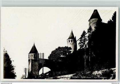 1422 Grandson - Schloss - 10307186