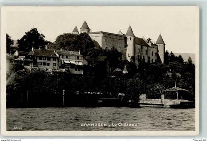 1422 Grandson - Schloss - 10597761