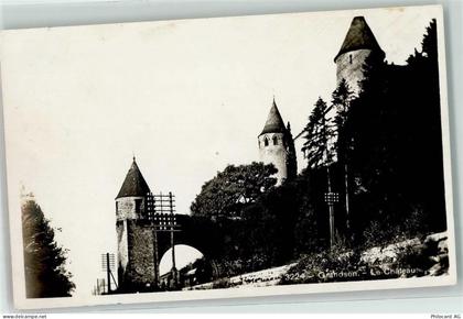 1422 Grandson - Schloss - 39372124