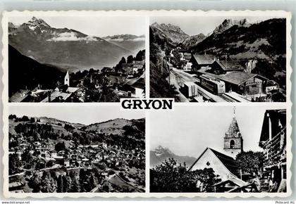 1882 Gryon - 10608782
