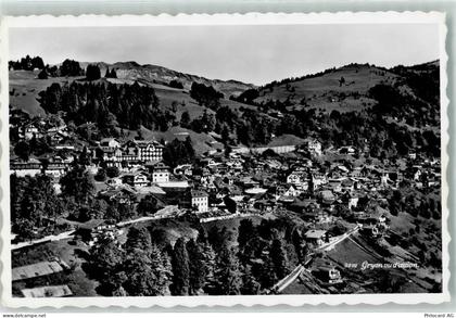 1882 Gryon - Fliegeraufnahme - 10602125