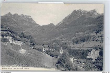 1882 Gryon - Gesamtansicht - 50815163