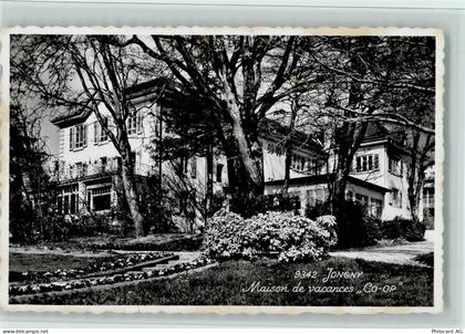 1805 Jongny - Maison de vacances "CO-OP" Bäume - 12115346