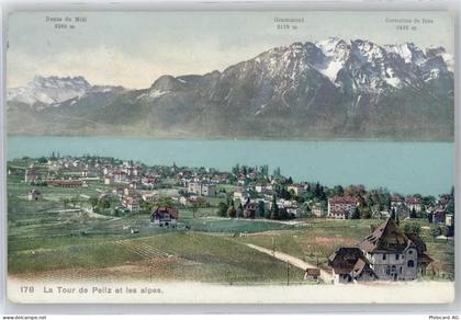 1814 La Tour-de-Peilz - 50993601