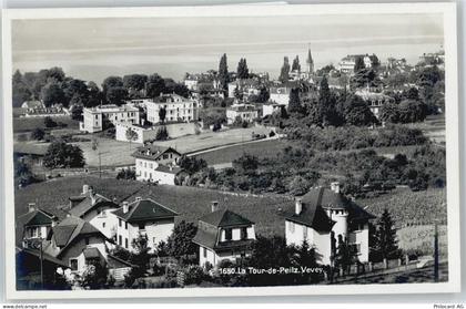 1814 La Tour-de-Peilz - Vevey - 50699193