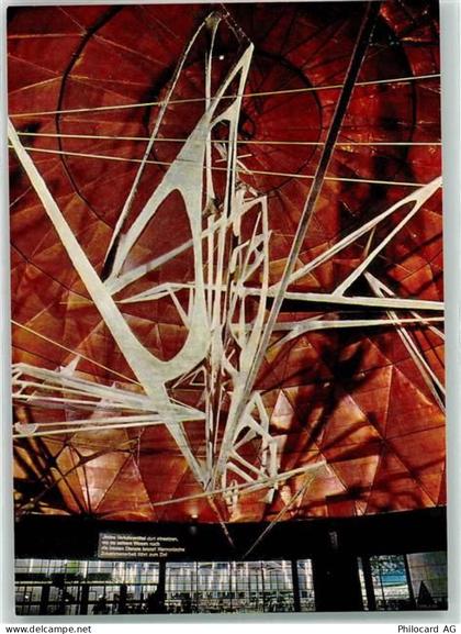 1000 Lausanne Losanna 1964 - Secteur des communications et transports sc... - 39409851