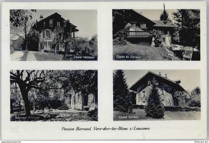 1000 Lausanne Losanna - Pension Barraud Lausanne - 50709952