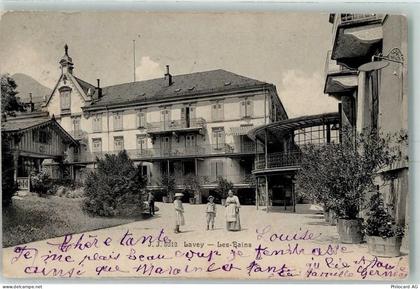1892 Lavey-les-Bains 1905 - 13173200