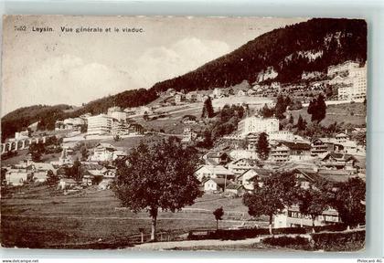 1854 Leysin - 10204380