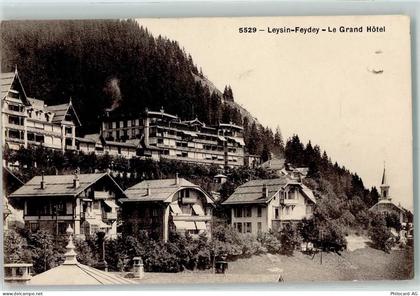1854 Leysin - 10204406