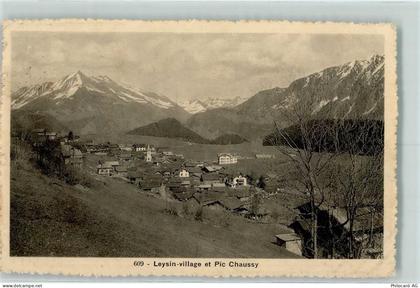 1854 Leysin - 10204414
