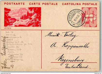 1854 Leysin - 10391232