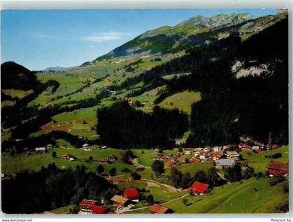 1854 Leysin 1969 - Ormont-Dessous - 10281781