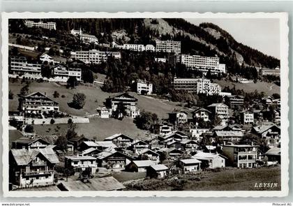 1854 Leysin - 39363807