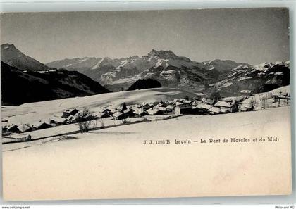 1854 Leysin - 39363842