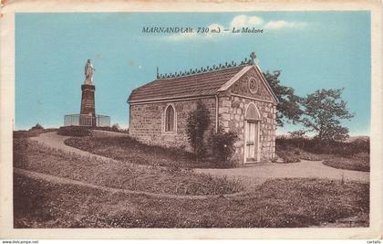 ET-SUISSE MARNAND-N°T5251-B/0203