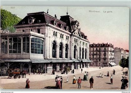 1820 Montreux - 10204201