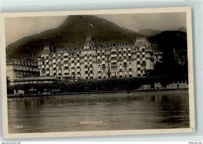 1820 Montreux - 10204236