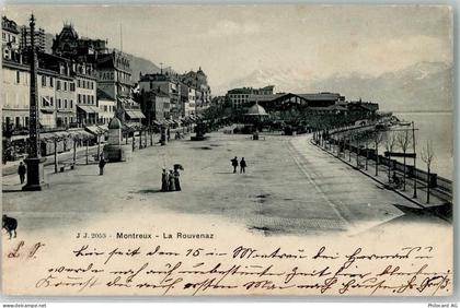 1820 Montreux - 10489430