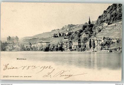 1820 Montreux - 39363879
