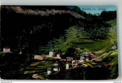 1892 Morcles Foto AK Feldpost Batallon 137 - 10742355