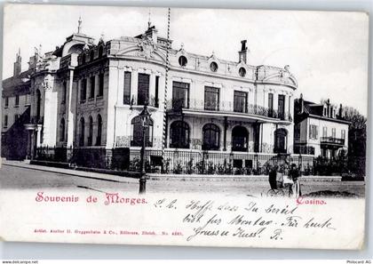 1110 Morges - Casino - 50776457