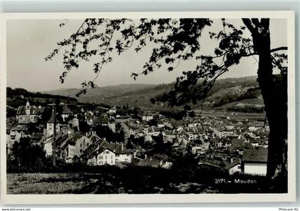 1510 Moudon - 10308629