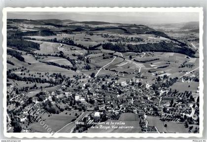 1510 Moudon - Fliegeraufnahme - 51738208