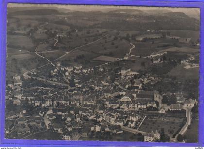 Carte postale Suisse  Rüschlikon   très beau plan