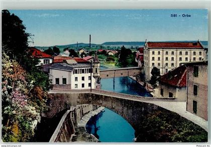 1350 Orbe - 10596415