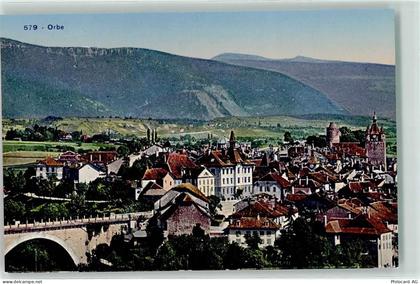 1350 Orbe - 10602532