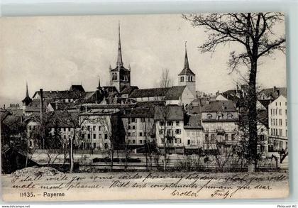 1530 Payerne - 10205565