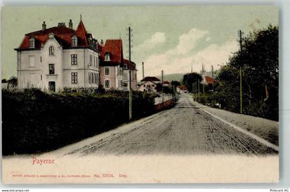 1530 Payerne 1907 - 13470349