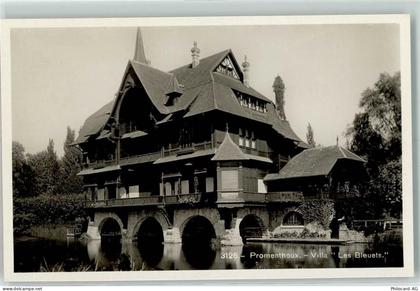 1197 Prangins - Villa Les Bleuets - 10307643