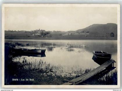 1070 Puidoux - Lac de Bret - 51713468