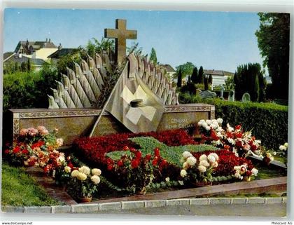 1009 Pully - Denkmal General Guisan - 39495667