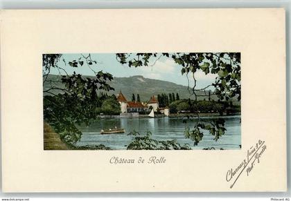 1180 Rolle - Schloss - 39377271
