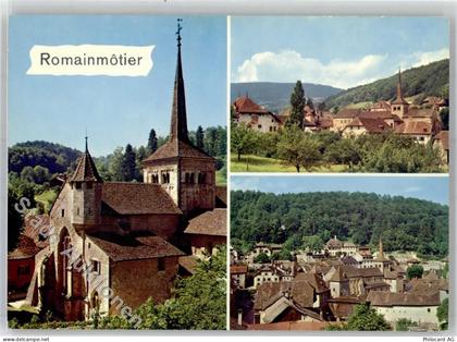1323 Romainmôtier-Envy - 51850426