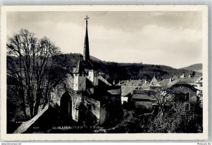 1323 Romainmôtier-Envy - Kirche - 51797131