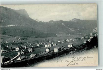 1337 Vallorbe - 10205573