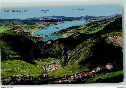 1337 Vallorbe - 10205576