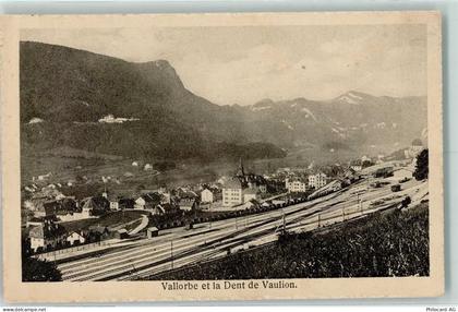 1337 Vallorbe - 10205589