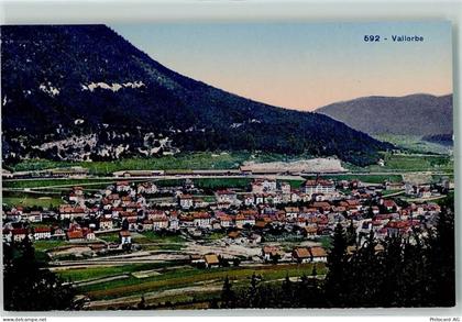 1337 Vallorbe - 10307081