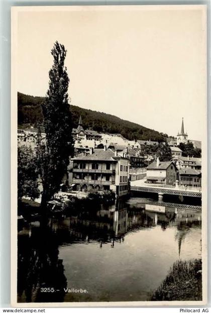 1337 Vallorbe - 10308194