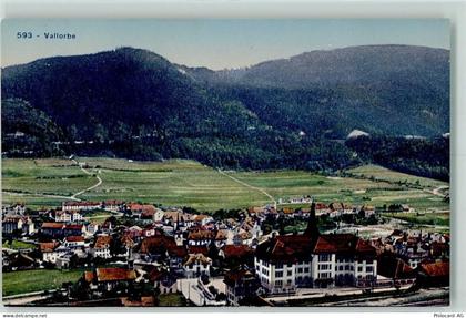 1337 Vallorbe - 10309036