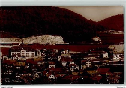 1337 Vallorbe - 10397429