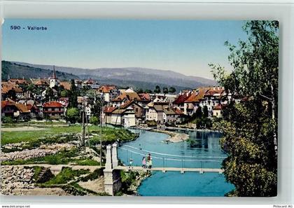 1337 Vallorbe - 11060207