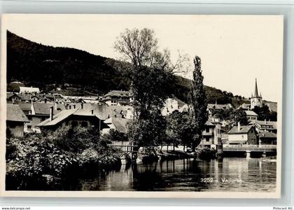 1337 Vallorbe - 12115820
